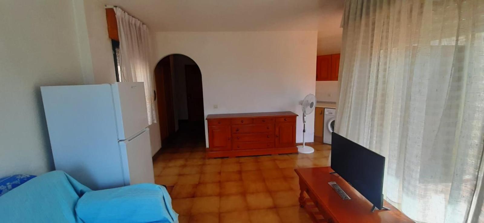 Apartamentos Gondolas V.V. Ла-Манга-дель-Мар-Менор Экстерьер фото
