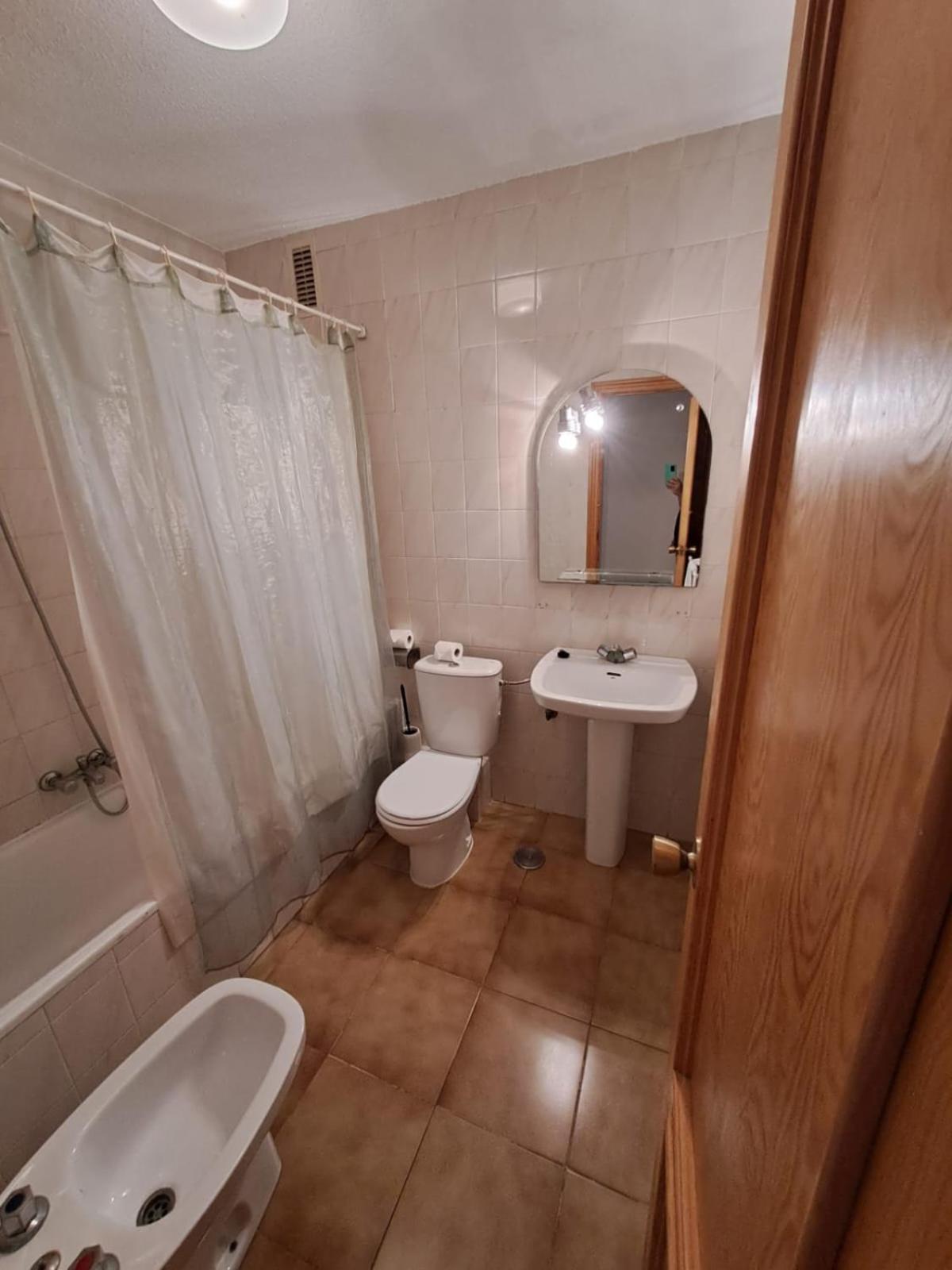 Apartamentos Gondolas V.V. Ла-Манга-дель-Мар-Менор Экстерьер фото