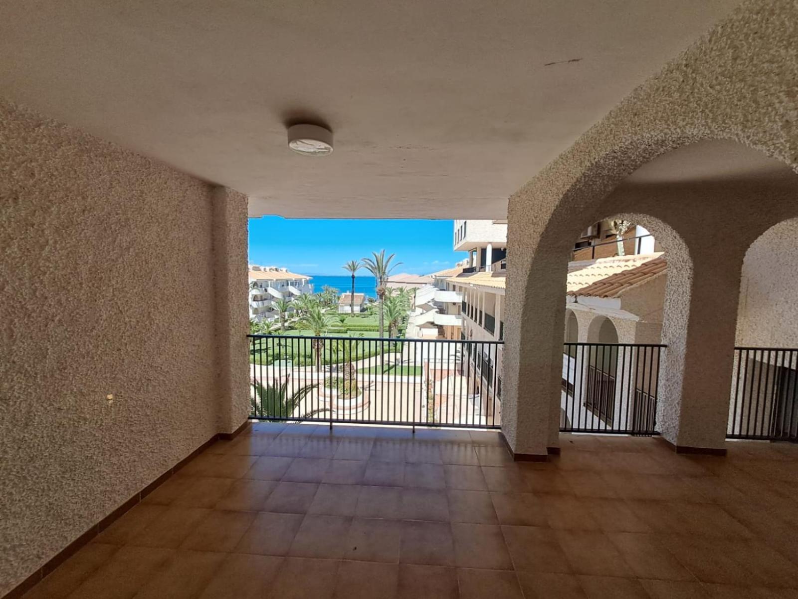 Apartamentos Gondolas V.V. Ла-Манга-дель-Мар-Менор Экстерьер фото