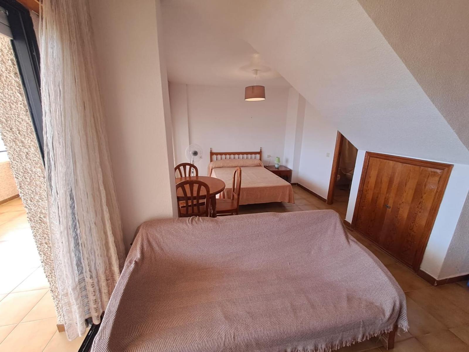 Apartamentos Gondolas V.V. Ла-Манга-дель-Мар-Менор Экстерьер фото