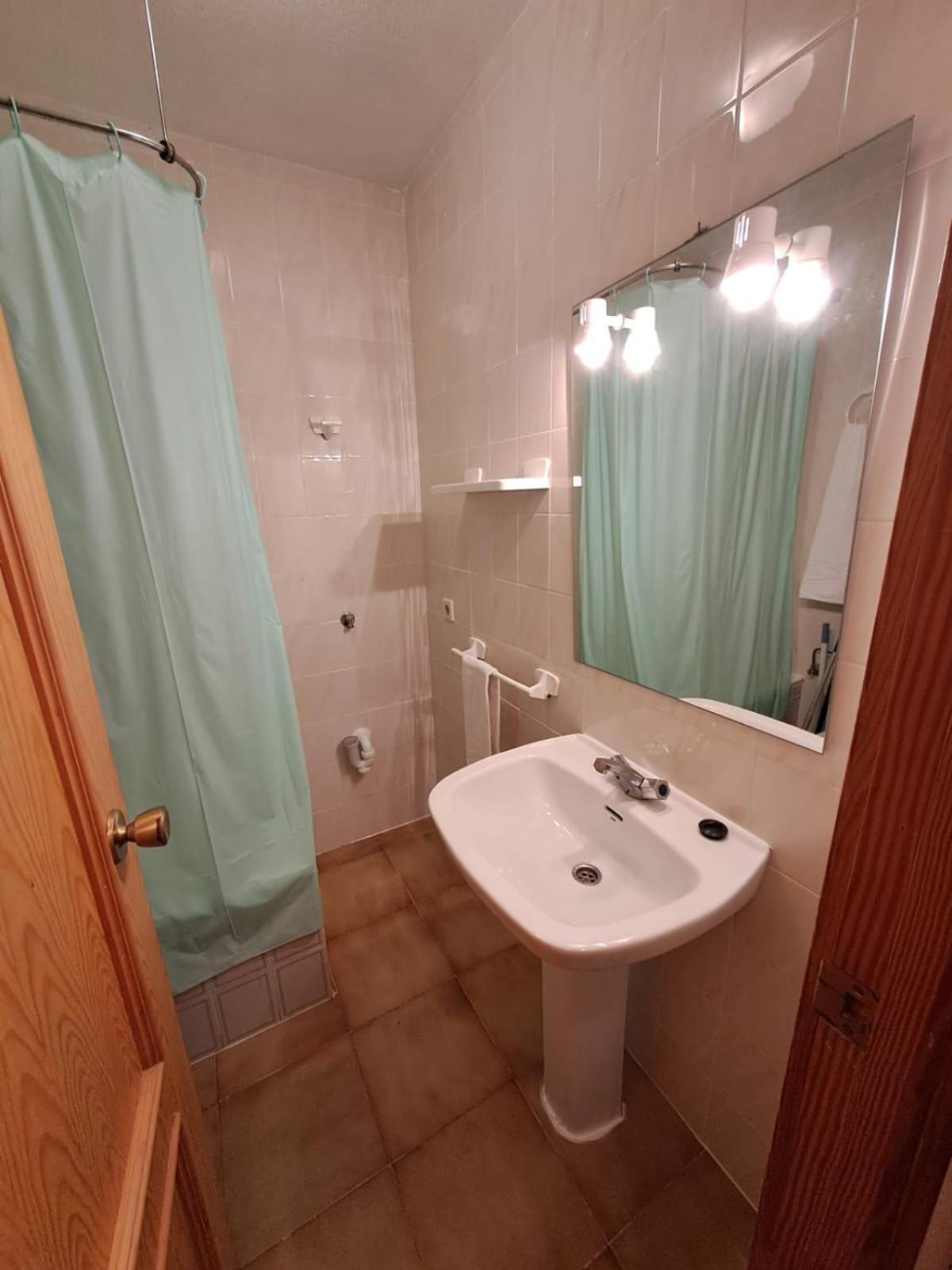 Apartamentos Gondolas V.V. Ла-Манга-дель-Мар-Менор Экстерьер фото